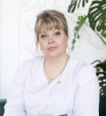 Красавина Светлана Вячеславовна