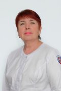 Кожанова Ирина Николаевна