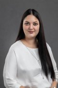 Кожина Анна Алексеевна