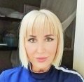 Николаева Марина Владимировна