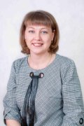 Черняева Екатерина Николаевна