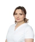 Воробьева Анна Сергеевна