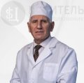 Гаджиев Шахрудин Магомедович