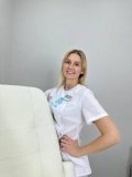 Ермолова Анна