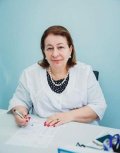 Гаджиева Патимат Гаджиевна