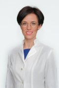 Калашник Дарья Николаевна