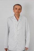 Атапин Вячеслав Георгиевич
