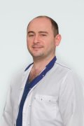 Агрба Роман Родикович