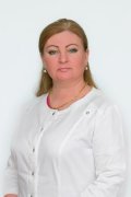 Колесниченко Татьяна Валентиновна
