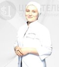 Гашимова Канитат Надировна