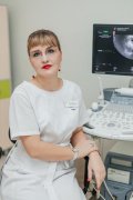 Шишканова Лидия Васильевна
