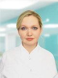 Акиньшина Светлана Владимировна