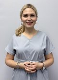 Михайлова Полина Владимировна