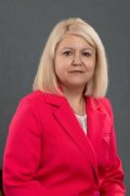 Кремзукова Светлана Владимировна