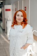 Небольсина Наталья Викторовна