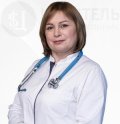 Алиева Диана Зубаировна