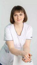 Морозова Елена Алексеевна