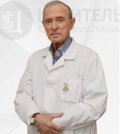 Бекшоков Султанбек Харабиевич