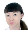 Гуреева Наталья Витальевна