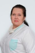 Цыбульникова Светлана Ивановна