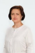 Медведева Татьяна Александровна