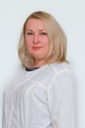 Пашаева Радмила Владимировна