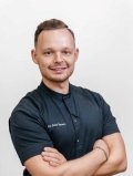 Тамаров Павел Сергеевич