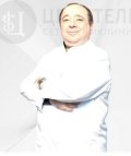 Солтаханов Эльдар Рашидович