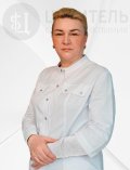 Ибрагимова Мадина Садулаевна