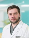 Алексеев Роман Алексеевич