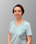 Шишова Ольга