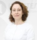 Яникер Джамиля Магомедовна