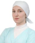 Даниялова Френгиз Леонидовна