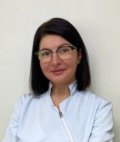 Рехвиашвили Бела Александровна