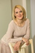 Бердяева Светлана
