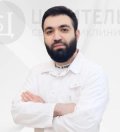 Имамурзаев Эсенбулат Зайнудинович