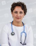 Куклина Мария Андреевна