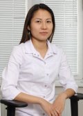Цой Марина Эдуардовна
