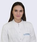 Рябошапка Наталья Александровна