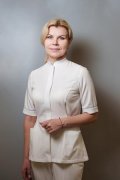 Кирьянова Светлана Александровна