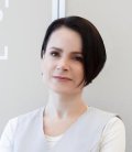 Волкова Любовь Вячеславовна