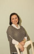 Кузнецова Ирина