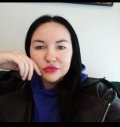 Попова Алёна Игоревна