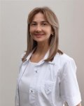 Алексеева Наталья