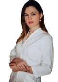 Митрофанова Юлия Анатольевна