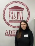 Лисина Александра Александровна