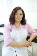 Кудрева Ирина