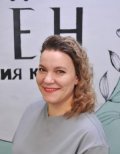 Голубева Анна