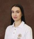 Кузьмина Елизавета Юрьевна