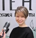 Елина Екатерина